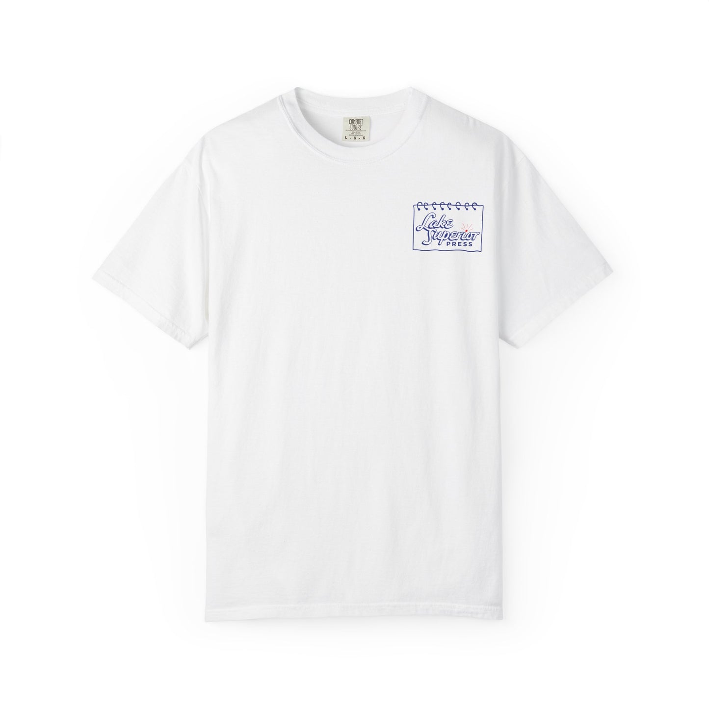 Print Club Tee