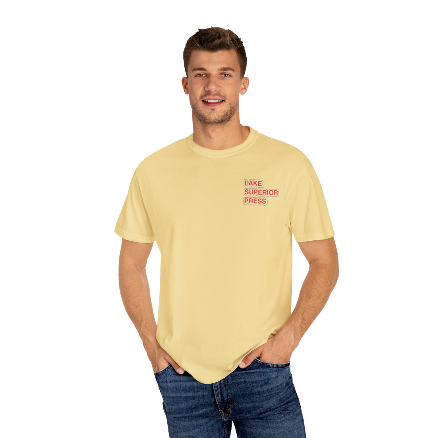 Quit your B*tchin' get to Stitchin' Tee