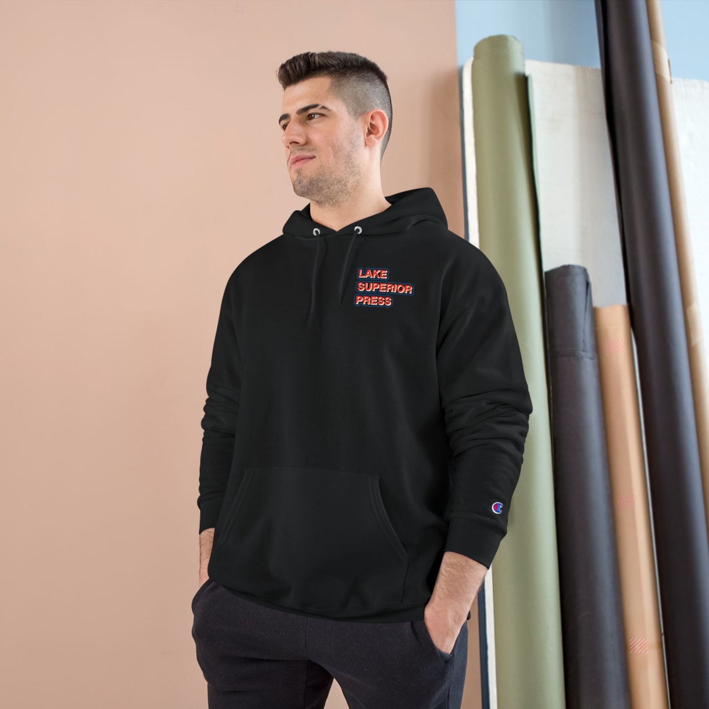 Quit your B*tchin' get to Stitchin' Hoodie