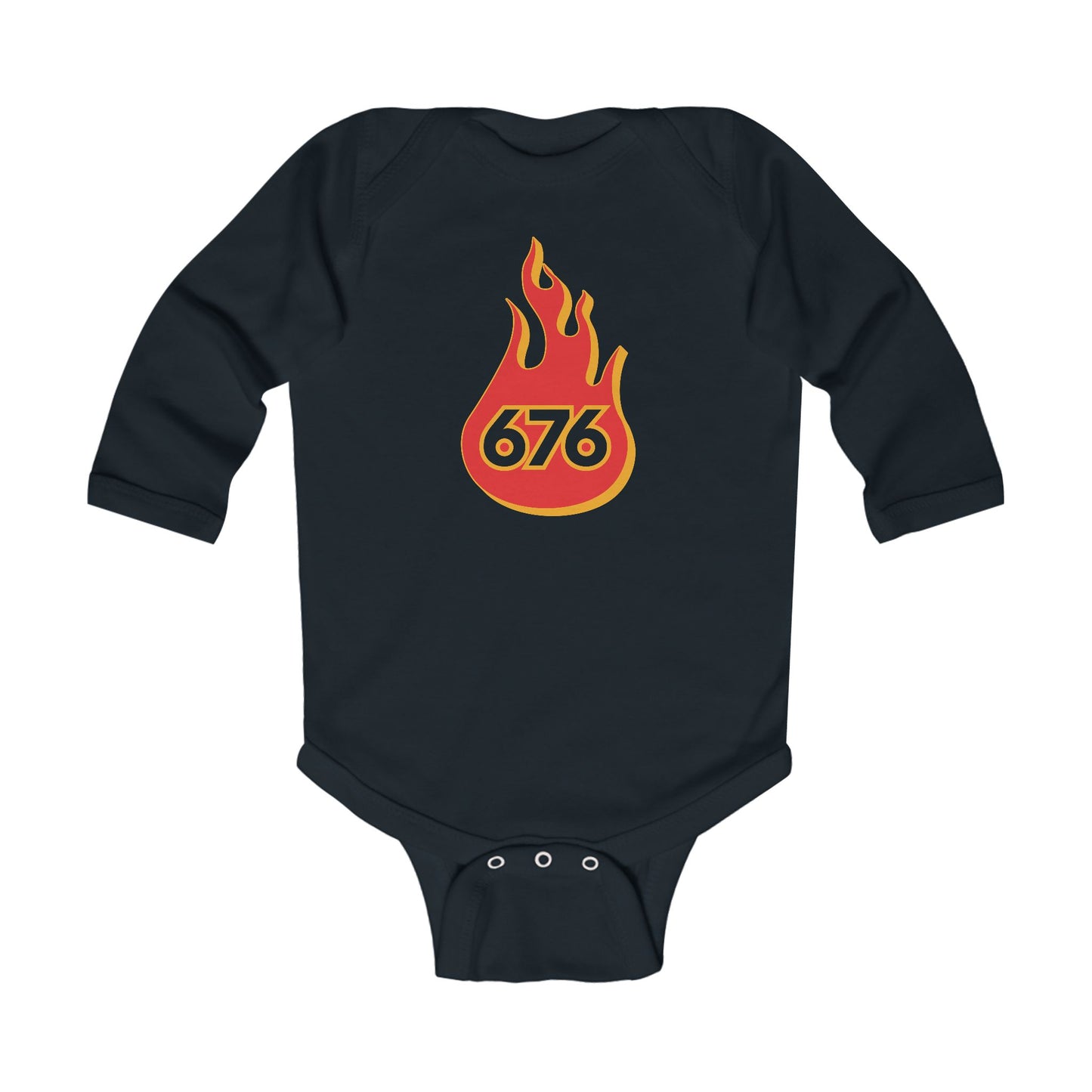 Rally Rookie Onesie