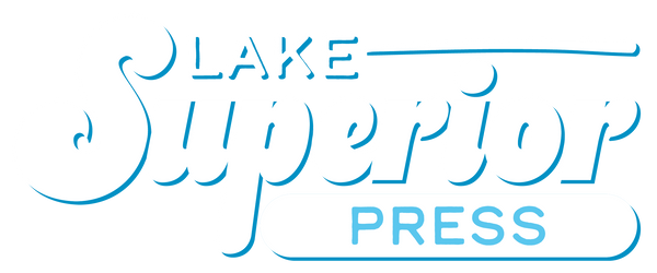 Lake Superior Press logo