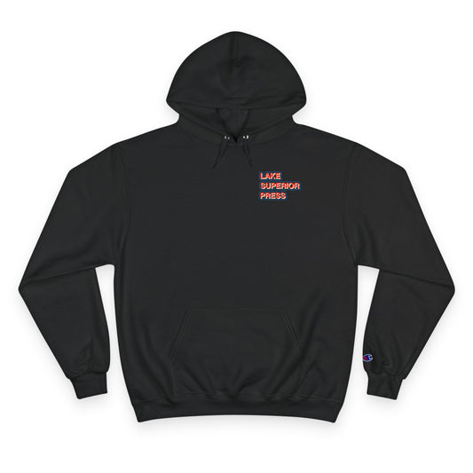 Quit your B*tchin' get to Stitchin' Hoodie