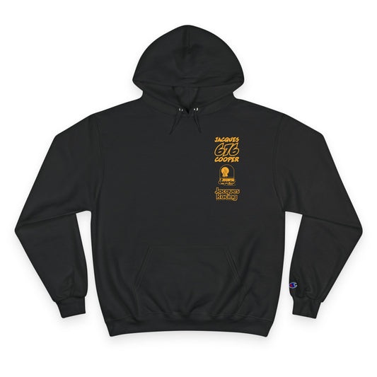 JACQUES RACING HOODIE