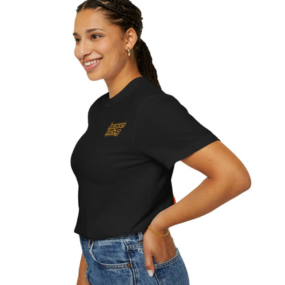 JACQUES RALLY TEAM TEE