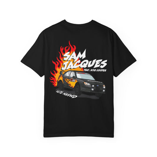 JACQUES RACING TEE