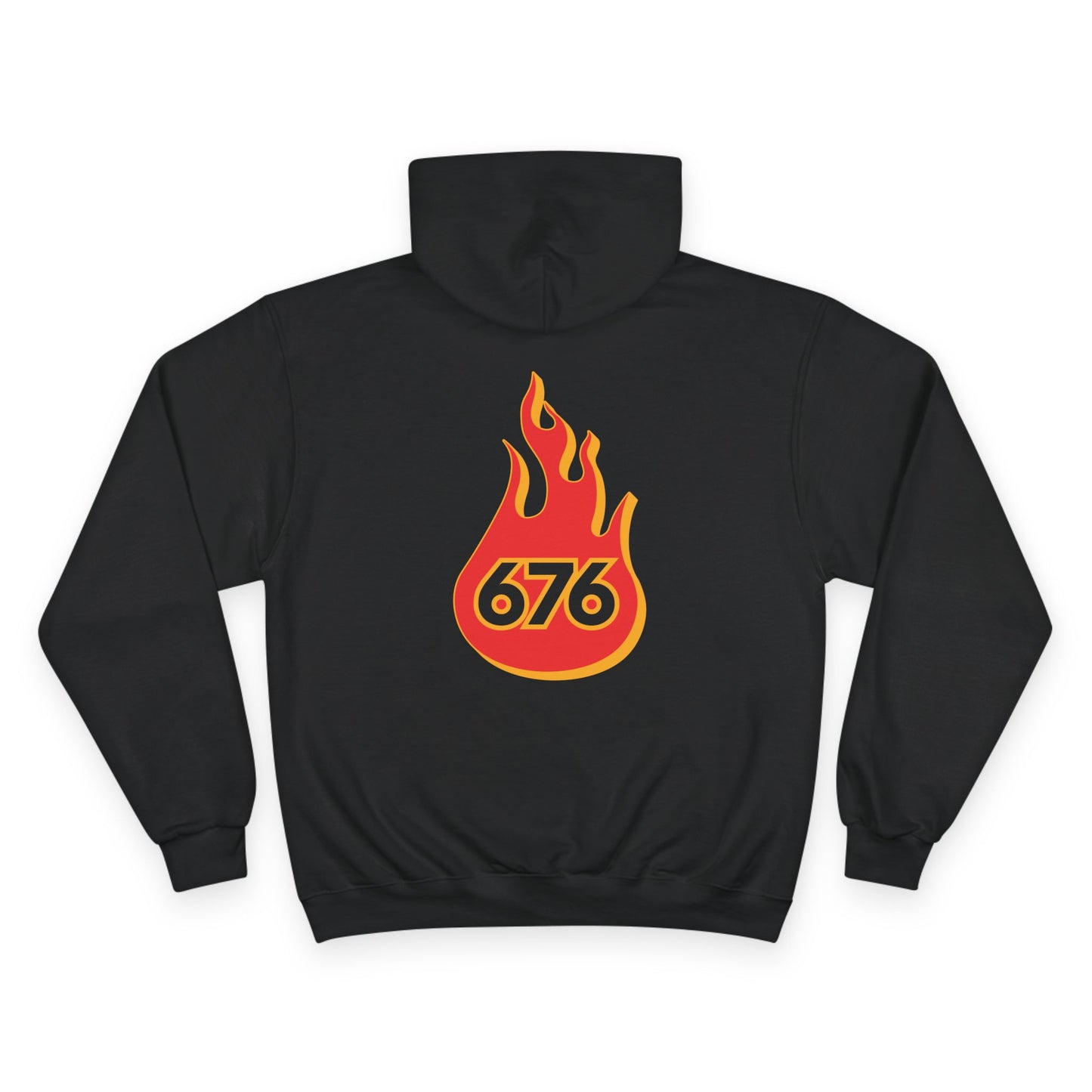JACQUES RALLY TEAM HOODIE