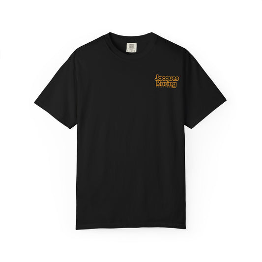 JACQUES RALLY TEAM TEE