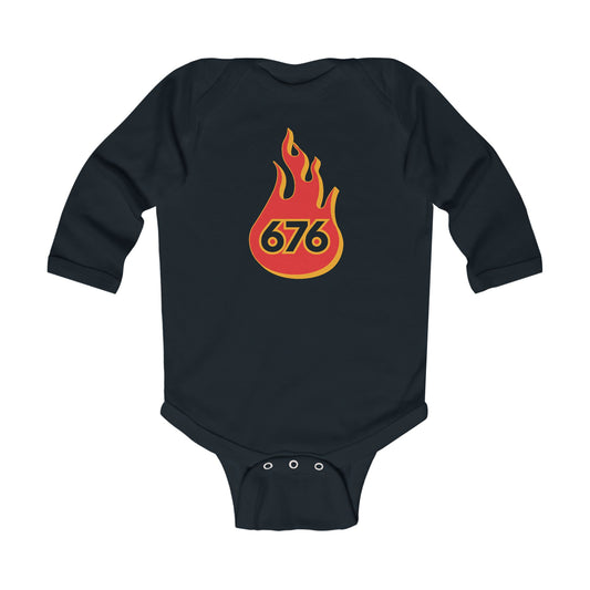 Rally Rookie Onesie