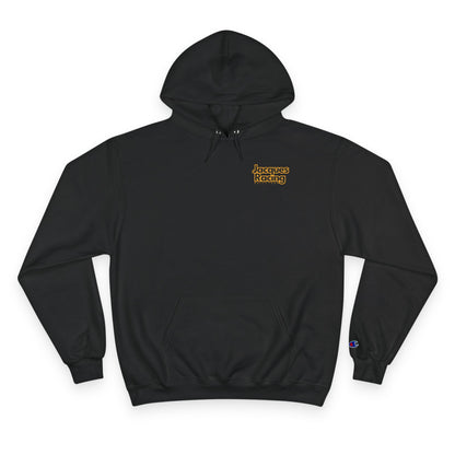 JACQUES RALLY TEAM HOODIE