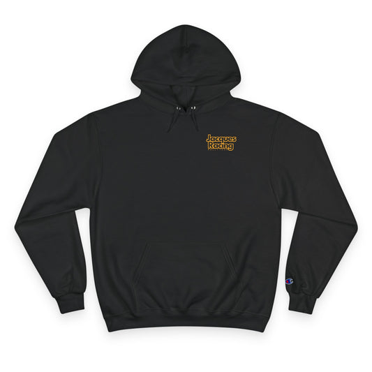 JACQUES RALLY TEAM HOODIE