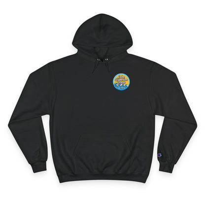 Lake Superior Press Hoodie