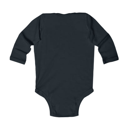 Rally Rookie Onesie