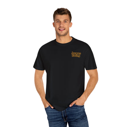 JACQUES RALLY TEAM TEE