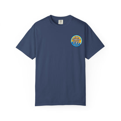 Lake Superior Press Tee