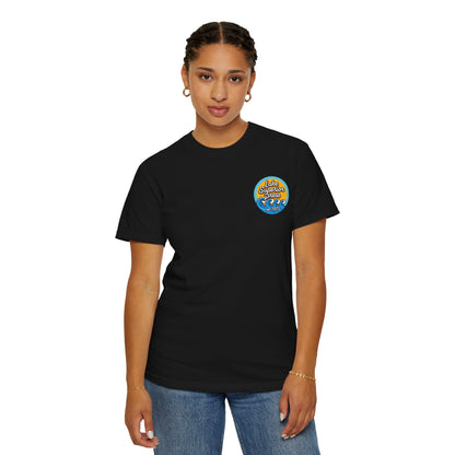 Lake Superior Press Tee